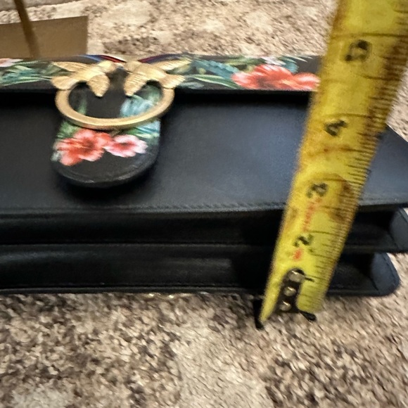Pinko handbag EUC - Picture 6 of 6